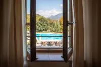 Villa Arcadio - Scenic