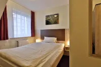 Hotel Stadt Kamen Hotels in Kamen