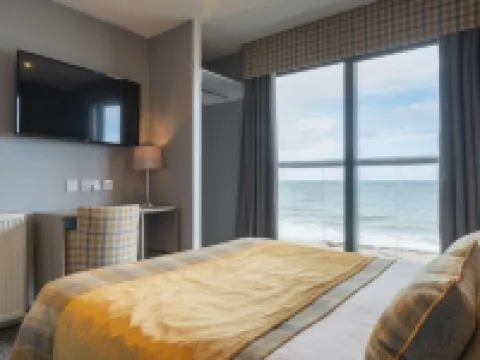 Number 44 Hotel & Bar Hotéis em Stonehaven