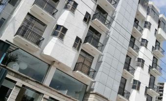 Mazeki Addis Boutique Hotel