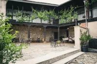La Casa Grande Del Valle Hotels in Foncebadón