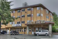 Frontier Suites Hotel in Juneau Các khách sạn gần University of Alaska Southeast