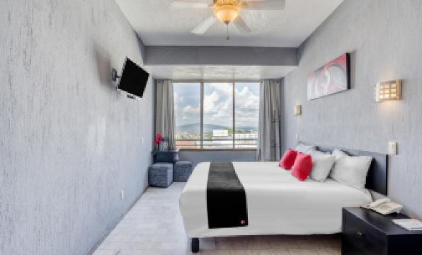 Guadalajara Express Tonala