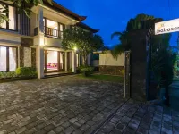Villa Sabasanti Gianyar Hotel dekat Pantai Lebih