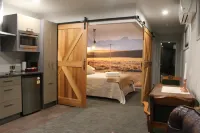 The Mackenzie Suites Hotels in Lake Tekapo