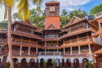 AyurSoma Ayurveda Royal Retreat Các khách sạn ở Kottukal