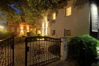 Altstadt Gästehaus Hotels in Wittenberg
