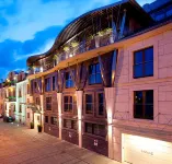Niebieski Art Hotel & Spa