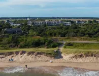 Winnetu Oceanside Resort at South Beach Các khách sạn ở Edgartown
