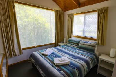 Beauty Point Tourist Park Hotels in George Town