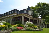 Stafford's Bay View Inn Hôtels à : Petoskey