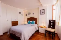 Cozy Room Cusco - Bed and Breakfasts