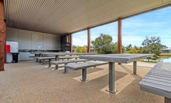 Discovery Parks - Moama Waters