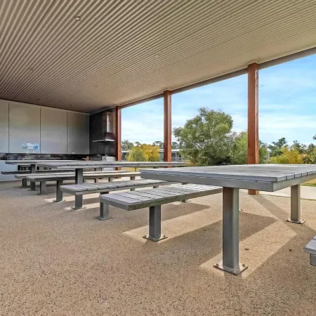 Discovery Parks - Moama Waters