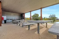 Discovery Parks - Moama Waters