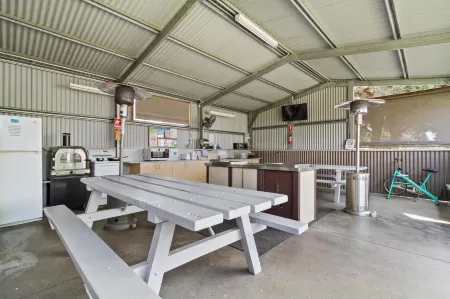 Lifestyle Villages Traralgon Отели в г. Траралгон