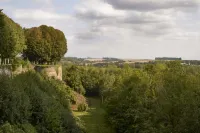 Pieux Hotels in Argoules