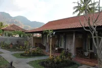 ODE Resto Guesthouse Hotels in Pemuteran