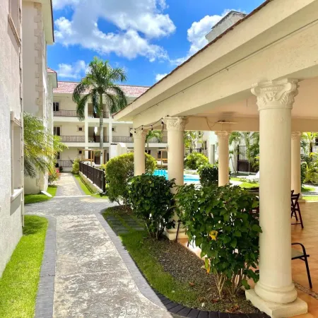 Punta Cana Seven Beaches