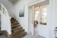 Chambres d'Hotes Saint Malo la Barbinais Bed&Breaksfast Hotels in Cancale