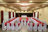 Rudang Hotel & Resort Berastagi Hotel a Berastagi