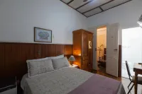 Hotel São Paulo فنادق في Nova Friburgo