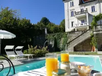 White Lilac Romantic B&B - Adults Only