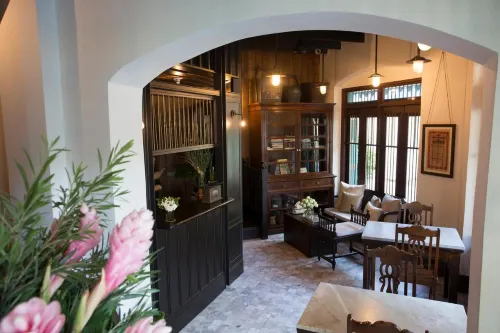 1905 Heritage Corner