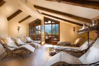 Berg-Leben Hotel a Grossarl