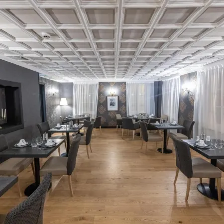 Hôtel de Brunville & Spa