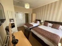 Alexanders Hotel a Hastings