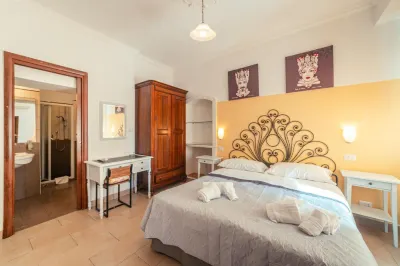 Taormina Garden Hotel Hotels in 