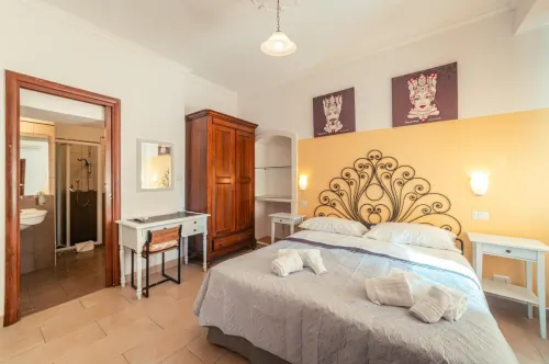 Taormina Garden Hotel Hotels in Taormina