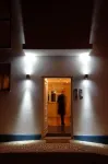 Sever Rio Hotel Hotel di Portalegre