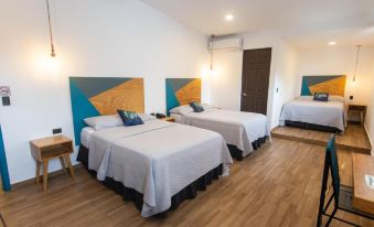 Hotel Citlalli
