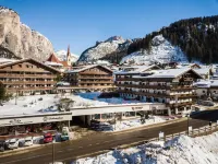 Residence Antares Hotels in Selva