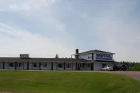 Tantramar Motel Hotels in Amherst