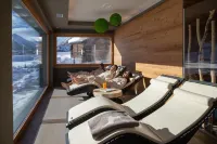 Mont Chalet Nevada - Hotel & Spa - spa