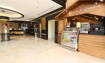 Quiet Dreams - Serviced Apartments King Abdul Aziz Street Branch