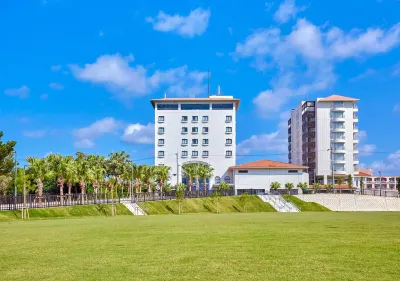 호텔 유가후 인 오키나와 Nago Fishing Port 주변 호텔