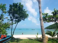 สตาร์ไลท์ รีสอร์ท เกาะพะงัน - 3 ดาว