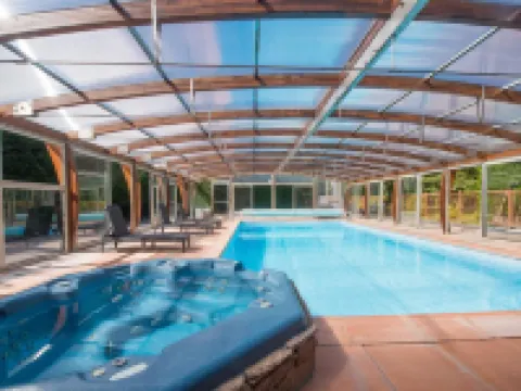 Logis Hotel le Lac Hotels in Embrun