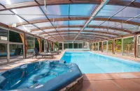 Logis Hotel le Lac Hotels in Embrun