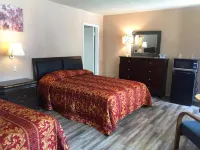 King Lodge Motel Hotels in Monterey Park