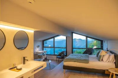 Ixua Hotela Hotel a Garai