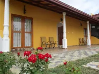 Santon Resort & Spa - Level 1 Certified Hotels in Kalametiya