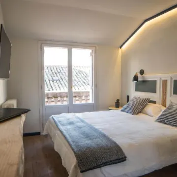 Hotel Alda Jolio Jaca