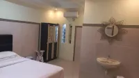 Caldera Park Homestay Syariah Hotels in Sumberasih