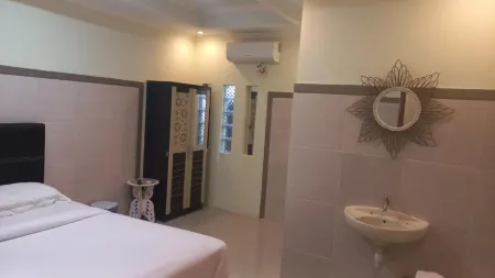 Caldera Park Homestay Syariah