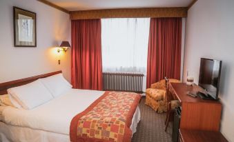 Hotel Los Navegantes